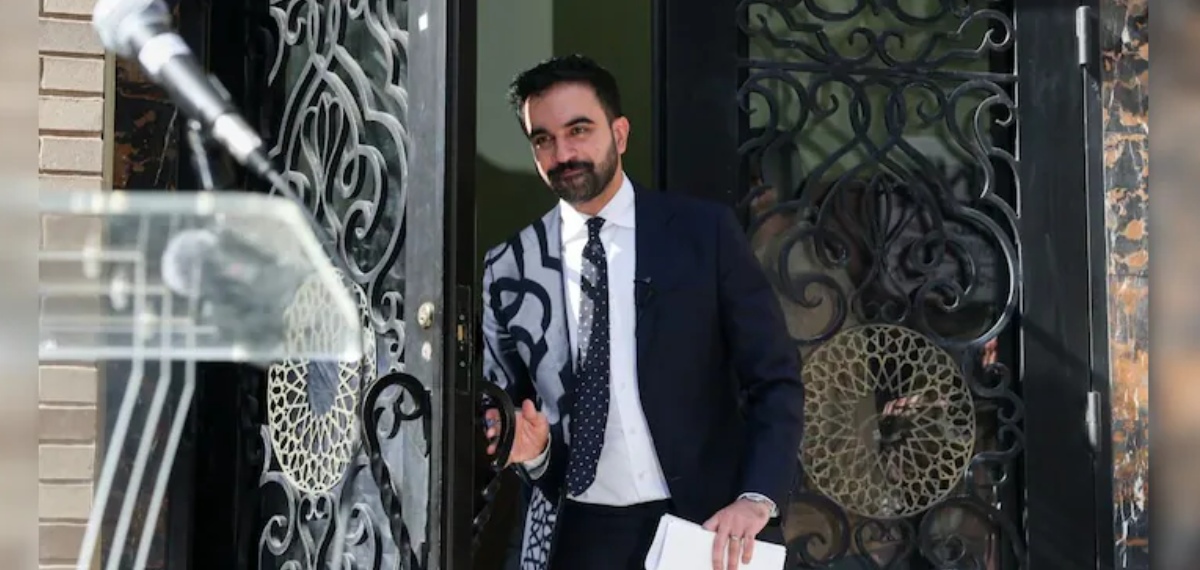 22 മില്യൺ ഡോളറിനും 26 ബില്യണർമാരുടെ പദ്ധതികൾക്കും വീഴ്ത്താനാവാത്ത മംദാനി! ഫോബ്സ് റിപ്പോർട്ട് ഇങ്ങനെ