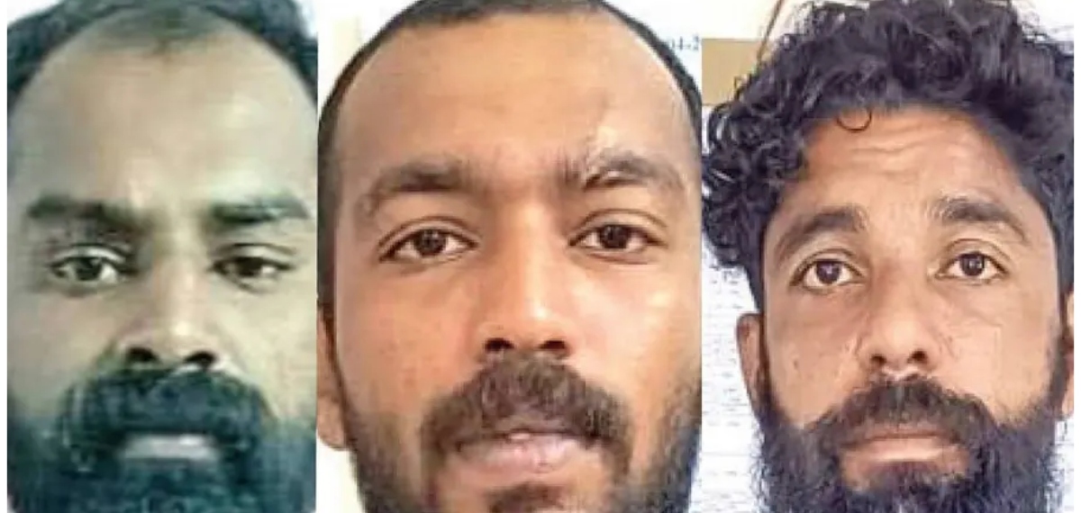 ലിഫ്റ്റ് ചോദിച്ച് ബൈക്കിൽ കയറി;യുവാവിനെ വീട്ടിൽ പൂട്ടിയിട്ട് സ്വർണ്ണവും പണവും കവർന്നു, പ്രതികള്‍ പിടിയിൽ