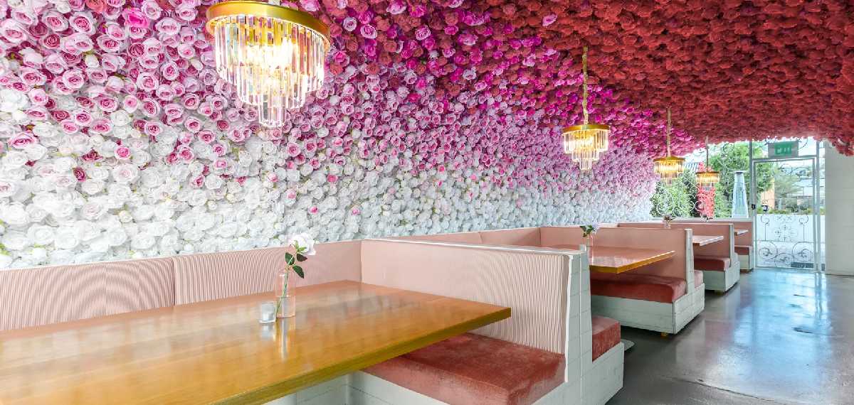 Mon Cheri Restaurant