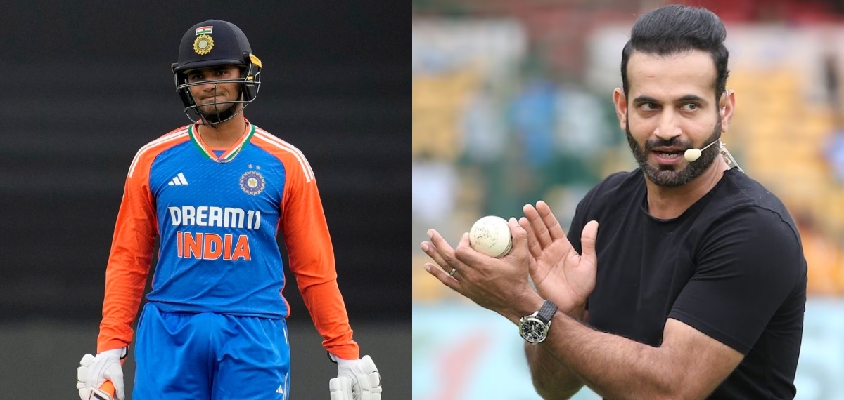 'ആ വെല്ലുവിളികളെ അഭിഷേക് എങ്ങനെ നേരിടുമെന്ന് കണ്ടറിയണം'; മുന്നറിയിപ്പുമായി ഇര്ഫാന് പത്താന്