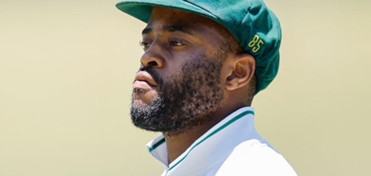 ബാവുമ ഗോൾഡൻ ഡക്ക്; ഇന്ത്യ എക്കെതിരെ ദക്ഷിണാഫ്രിക്ക എക്ക് ബാറ്റിങ്ങ് തകർച്ച