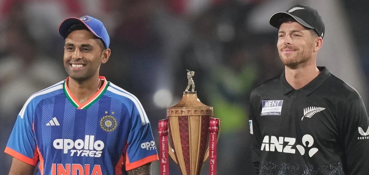 ഇത് സാധാരണ കപ്പ് അല്ല! പരമ്പര ജേതാക്കൾക്കുള്ള ട്രോഫിയിൽ BCCI ഒളിപ്പിച്ചു വെച്ചത് ഒരു കിടിലൻ സർപ്രൈസ്