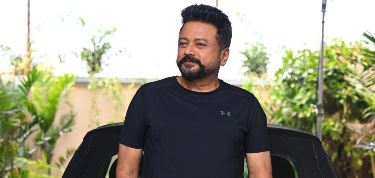 ആ 10 - 15 വർഷം തിരിഞ്ഞുനോക്കേണ്ടി വന്നിട്ടില്ല, അന്ന് മലയാളത്തിൽ രണ്ട് ഹീറോസ് മാത്രമാണ് ഉണ്ടായിരുന്നത്: ജയറാം