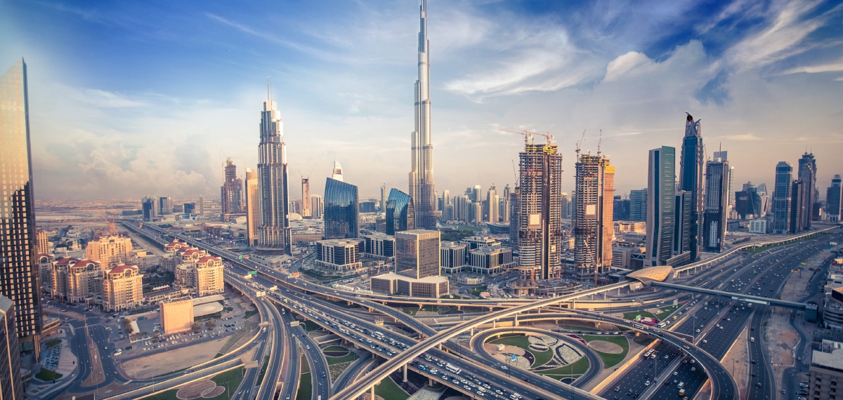 സാമ്പത്തിക മേഖലയിലും ജീവിത നിലവാരത്തിലും യുഎഇ വലിയ വളർച്ച നേടിയ വർഷമായി 2025