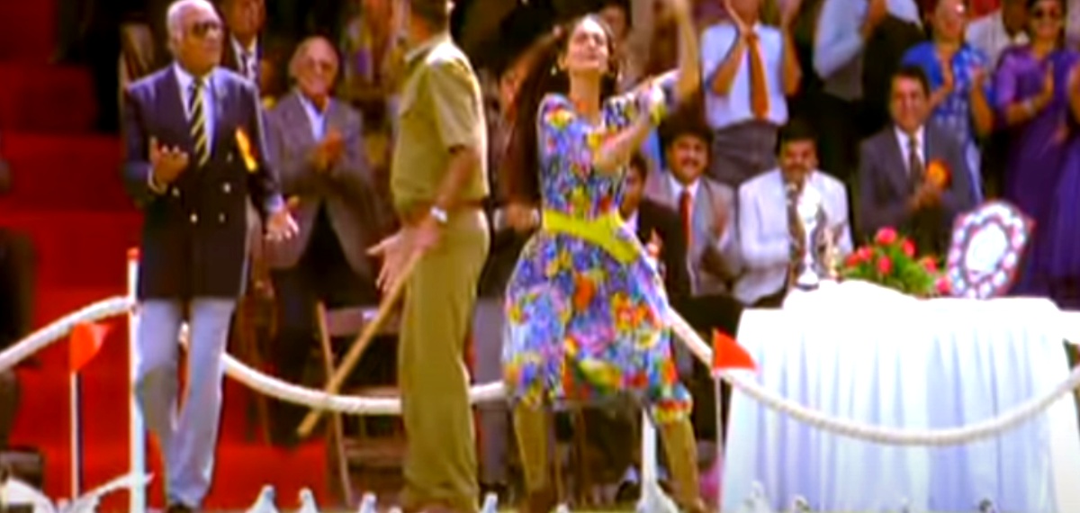 Those growing up in the 1990s are unlikely to have forgotten Cadbury Dairy Milk’s chocolate ad set in a cricket stadium where a young woman runs past the security, disrupts the match and dances merrily on the ground to celebrate her boyfriend’s winning runs with a Dairy Milk in her hand.