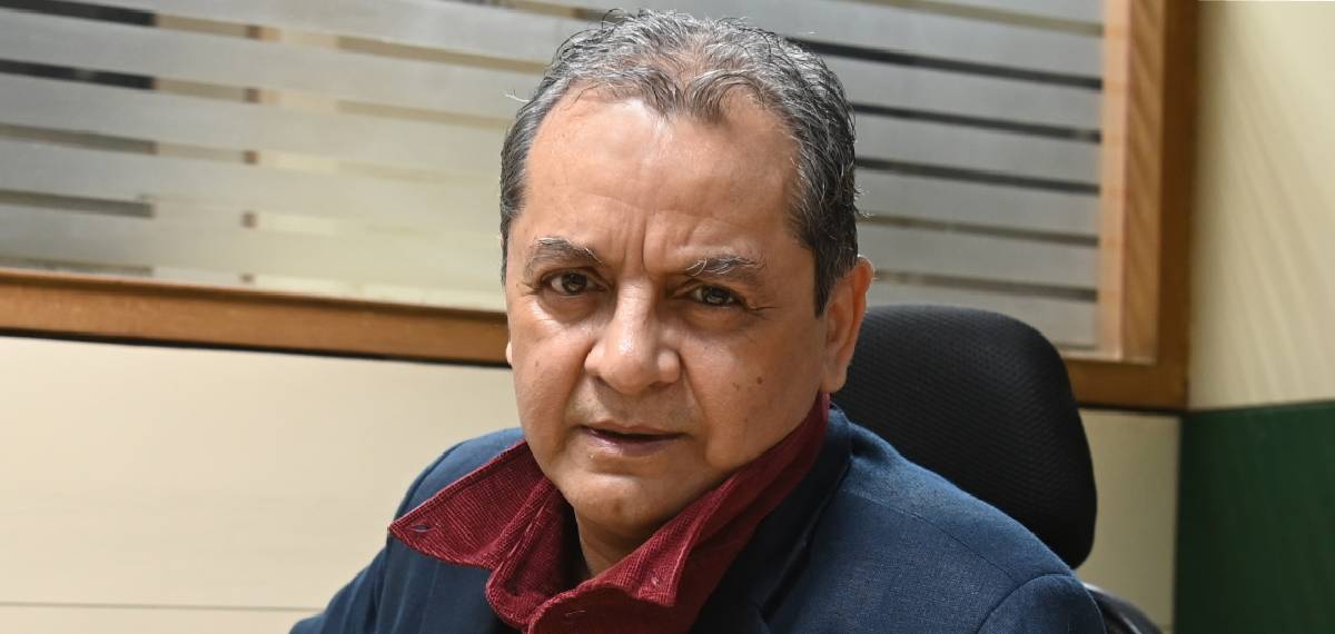 'മതേതര, ബഹുസ്വര ഇന്ത്യയുടെ പ്രതിരോധക്കാരിൽ ഒരാളെ നഷ്ടമായി'; ദ ടെലഗ്രാഫ് എഡിറ്റർ സംഘർഷൻ താക്കൂർ അന്തരിച്ചു