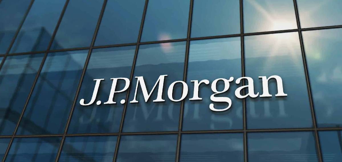 jp morgan