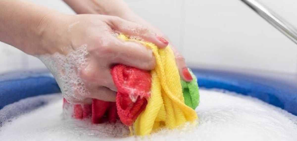 നിങ്ങളുടെ ഡിറ്റർജന്റ് സ്ലോ പോയിസൺ ആണെങ്കിലോ? കാൻസർ പോലും പിടിപെട്ടേക്കാം!