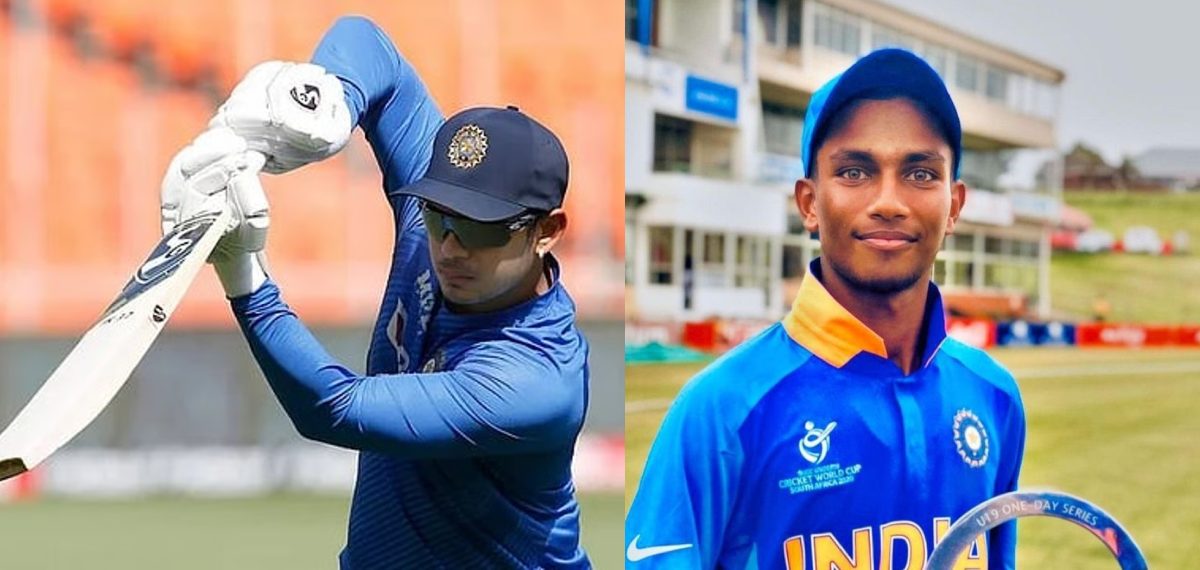 കുമാര് കുശാഗ്രയ്ക്ക് സെഞ്ച്വറി,നിരാശപ്പെടുത്തി ഇഷാന് കിഷന്; കേരളത്തിന് കൂറ്റന് വിജയലക്ഷ്യം