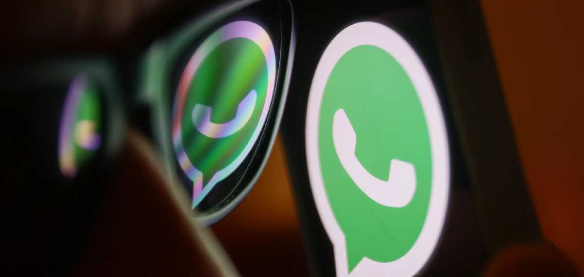 use WhatsApp without losingprivacy