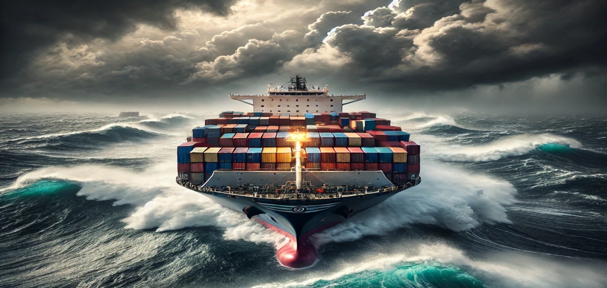 World shipping