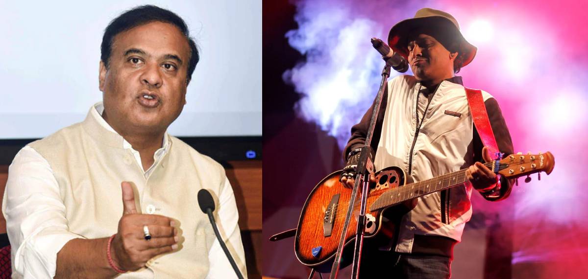 സുബിൻ ഗാർഗിന്റെത് എളുപ്പത്തിൽ നടപ്പാക്കിയ ആസൂത്രിത കൊലപാതകം; നിയമസഭയില് അസം മുഖ്യമന്ത്രി