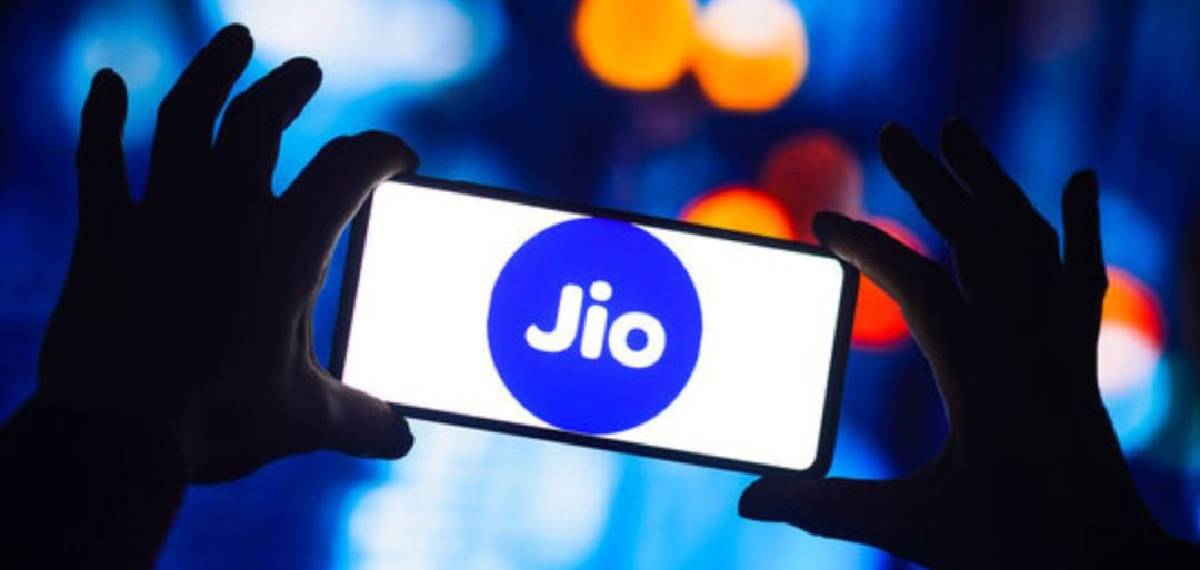 reliance jio