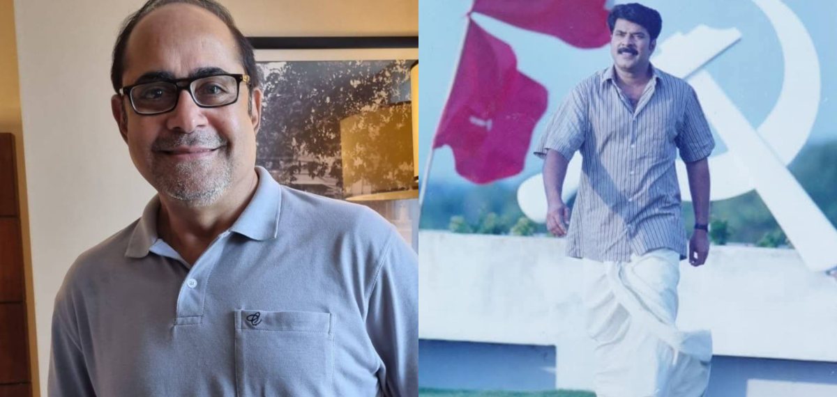 മമ്മൂട്ടി ചിത്രം പരാജയമായിരുന്നു എന്ന് നിർമാതാവ്, പിന്നാലെ വൈറലായി ആരാധകന്റെ കമന്റ്; ഏറ്റെടുത്ത് സോഷ്യൽ മീഡിയ