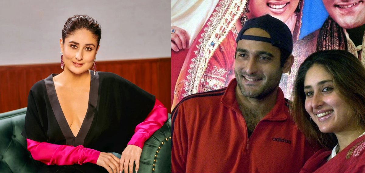 അന്ന് അക്ഷയ് ഖന്നയോട് ക്രഷ്, അദ്ദേഹത്തെ കാണുമ്പോൾ നാണം കൊണ്ട് മുഖം ചുവക്കുമായിരുന്നു; കരീന കപൂർ