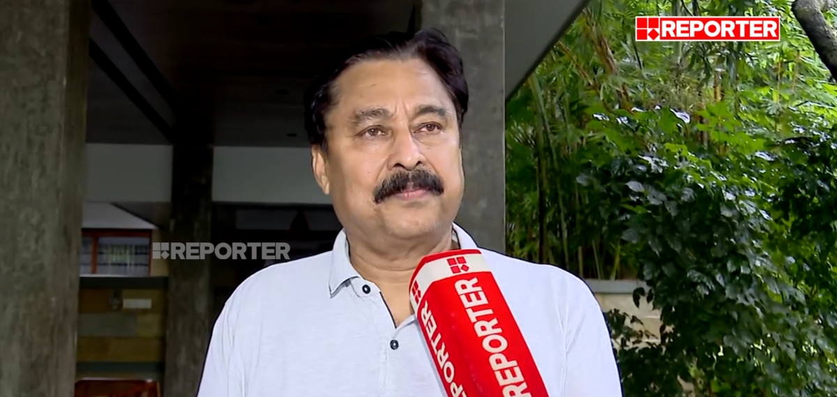 കായികപ്രേമികള്‍ക്ക് മെസിയെ കാണാന്‍ അവസരമൊരുക്കും; അത് സര്‍ക്കാര്‍ നല്‍കിയ വാക്ക്: വി അബ്ദുറഹിമാൻ