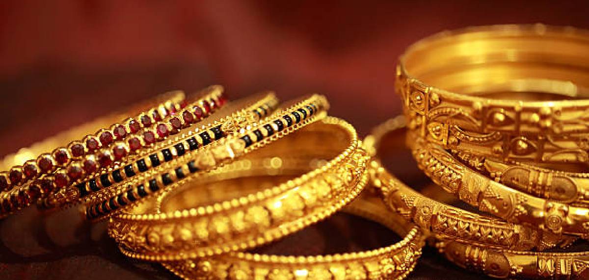 gold prices december16
