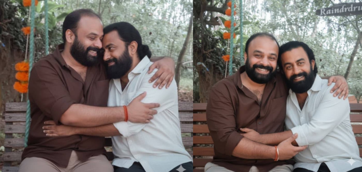 Padmarajan Ai Images