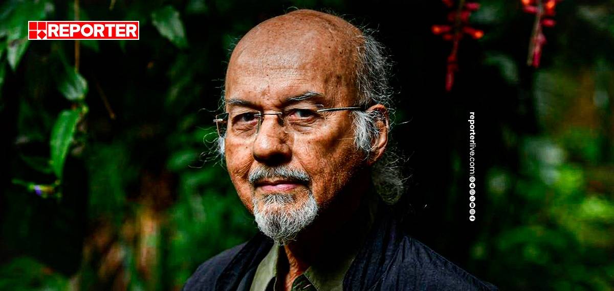 മുതിർന്ന മാധ്യമപ്രവർത്തകൻ ടി ജെ എസ് ജോര്‍ജ് അന്തരിച്ചു