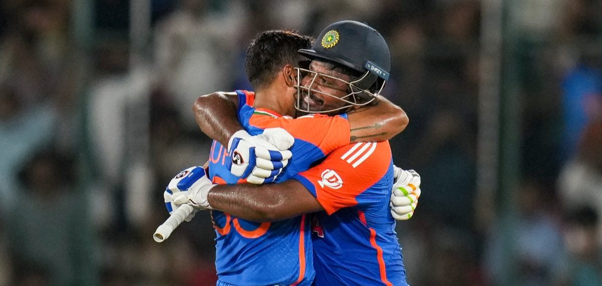 Sanju Samson