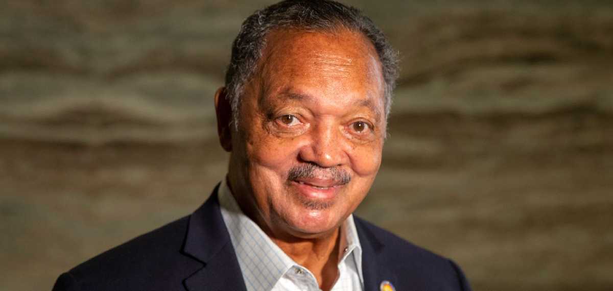 അമേരിക്കൻ പൗരാവകാശ പ്രവർത്തകൻ ജെസ്സെ ജാക്സണ്‍ അന്തരിച്ചു