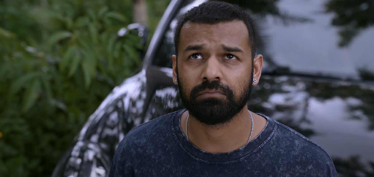 ആരാടാ പ്രണവ് മോഹൻലാലിന് അഭിനയിക്കാൻ അറിയില്ലെന്ന് പറഞ്ഞത്?, കലക്കൻ പെർഫോമൻസുമായി ഡീയസ് ഈറേ ടീസർ