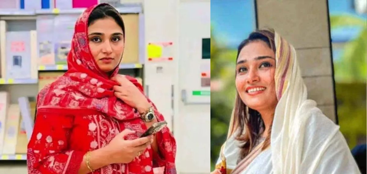 ഷിംജിതയ്ക്കെതിരെ പെണ്‍ക്കുട്ടിയുടെ പരാതിയും? 'അനുമതിയില്ലാതെ വീഡിയോ പകർത്തി പ്രചരിപ്പിച്ചു'