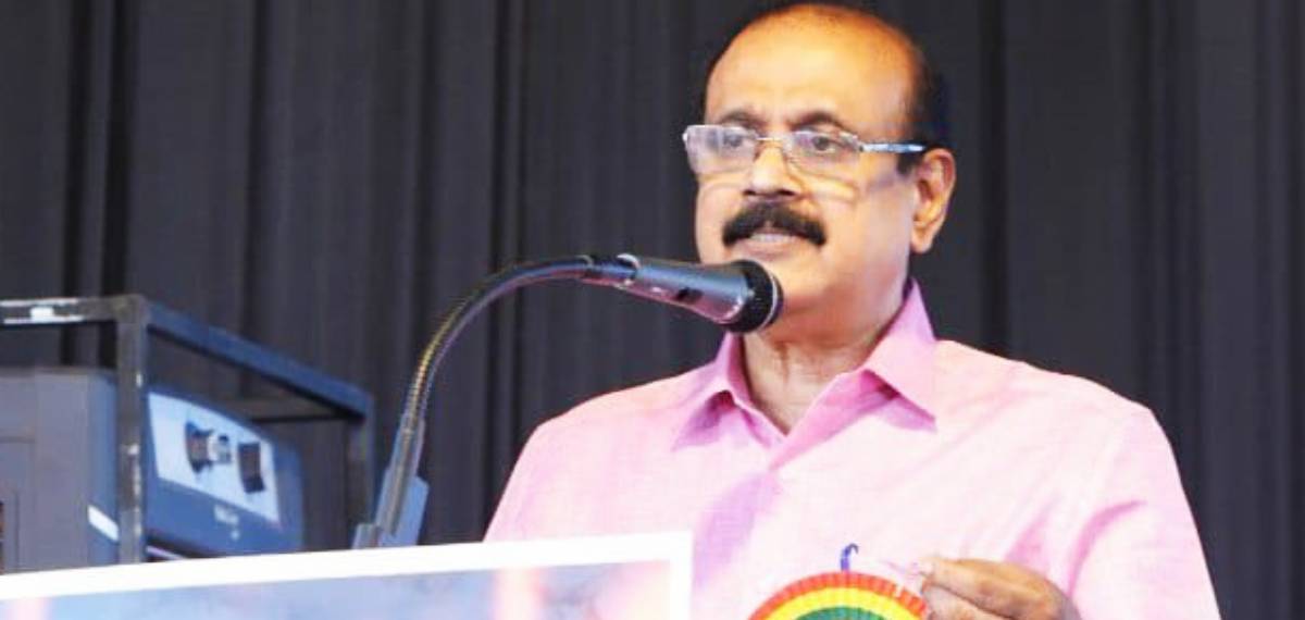 ഡല്ഹിയിലെ വായുമലിനീകരണത്തിന്റെ കാരണം ഗള്ഫില് നിന്നുളള പൊടിക്കാറ്റ്: ടി പി സെന്കുമാര്