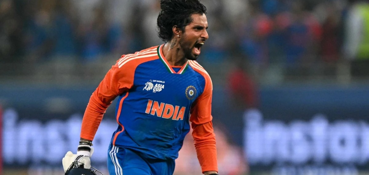 ടി 20 ലോകകപ്പിന് ഒരുങ്ങുന്ന ഇന്ത്യയ്ക്ക് ആശ്വാസം; പരിക്കേറ്റ തിലക് വർമ തിരിച്ചെത്തുന്നു