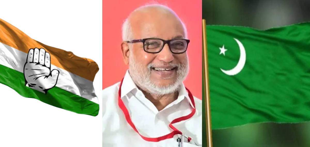 മുസ്‌ലിം ലീഗ് ന്യൂനപക്ഷ തീവ്രവാദം പ്രോത്സാഹിപ്പിക്കുന്നു; വിവാദ പരാമര്‍ശവുമായി എം എ ബേബി