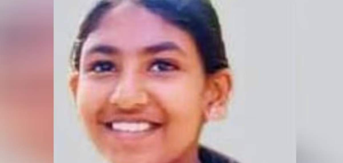 പതിനാലുകാരി വീട്ടില്‍ ജീവനൊടുക്കിയ നിലയില്‍