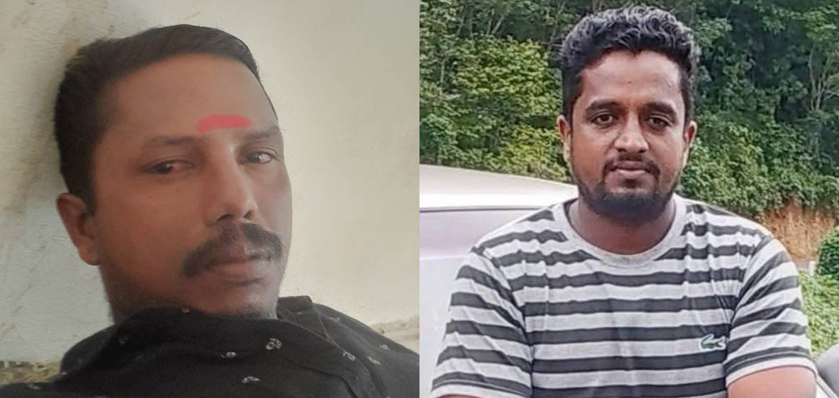 കൊല്ലത്ത് യുവാവിനെ കുത്തിക്കൊന്നു