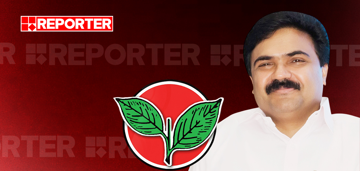 രണ്ടില തല്‍ക്കാലം രണ്ടാകില്ല; എല്‍ഡിഎഫില്‍ തുടരും; നയം വ്യക്തമാക്കി ജോസ് കെ മാണി