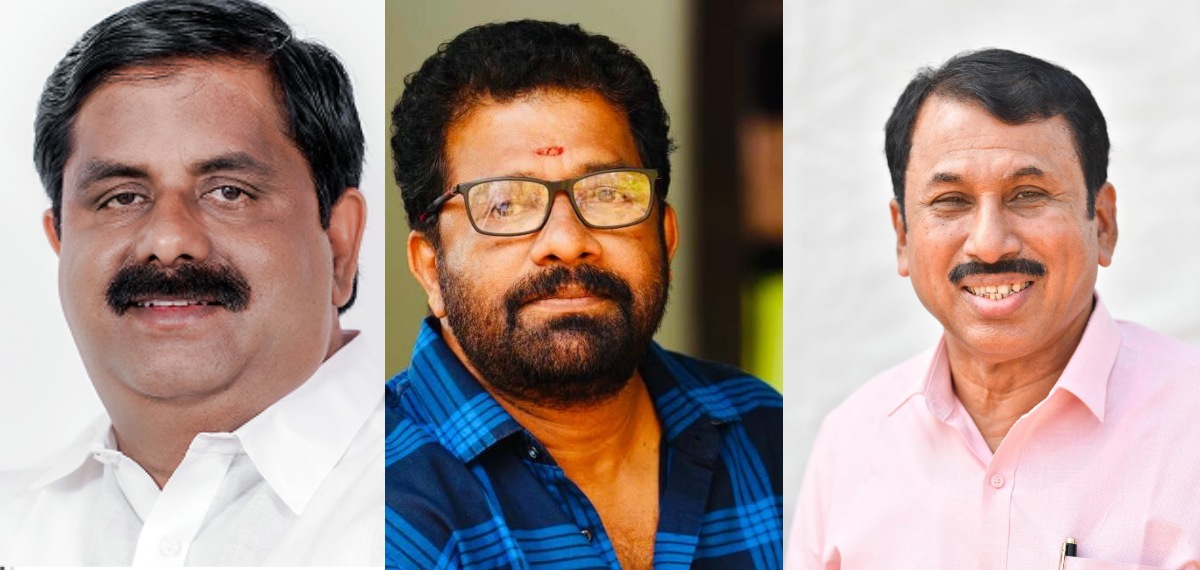 പ്ലാൻ ബിയുണ്ട്, പുതിയ സ്ഥാനാർത്ഥി നാളെയെന്ന് ഡിസിസി പ്രസിഡന്റ്; വിഎം വിനുവിനെ കോൺഗ്രസ് അപമാനിച്ചെന്ന് സിപിഐഎം