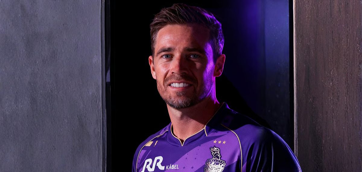 വാട്‌സണ് പിന്നാലെ ടിം സൗത്തിയും തട്ടകത്തില്‍; ഡബിള്‍ സ്‌ട്രോങ്ങായി കൊല്‍ക്കത്ത നൈറ്റ് റൈഡേഴ്‌സ്‌