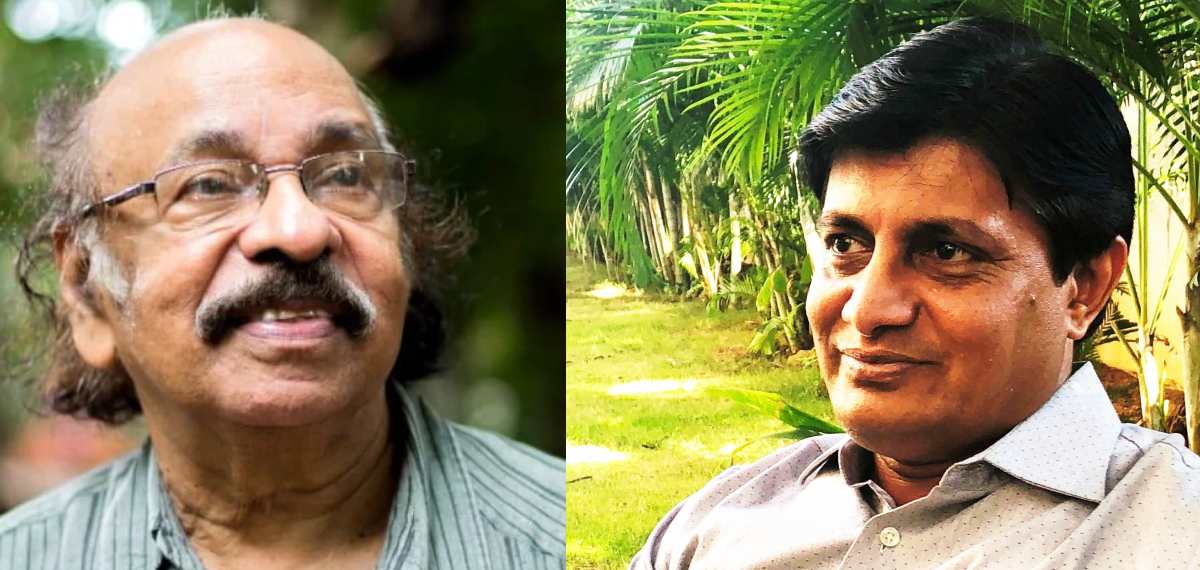 'തുടർഭരണം ജനാധിപത്യത്തിലെ സാധ്യത;കുറ്റം ചെയ്യാനിടയുണ്ട് എന്നതിന്റെ പേരിൽ ശിക്ഷിക്കുക ജനാധിപത്യത്തിൽ സാധ്യമല്ല'