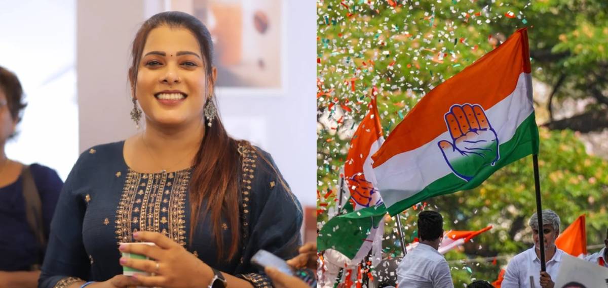 വനിതാ സംവരണ വാര്ഡില് മത്സരിക്കാനാകില്ലെന്ന് ഉദ്യോഗസ്ഥര്; ട്രാന്സ് ജെന്ഡര് അമേയ പ്രസാദ് കോടതിയില്