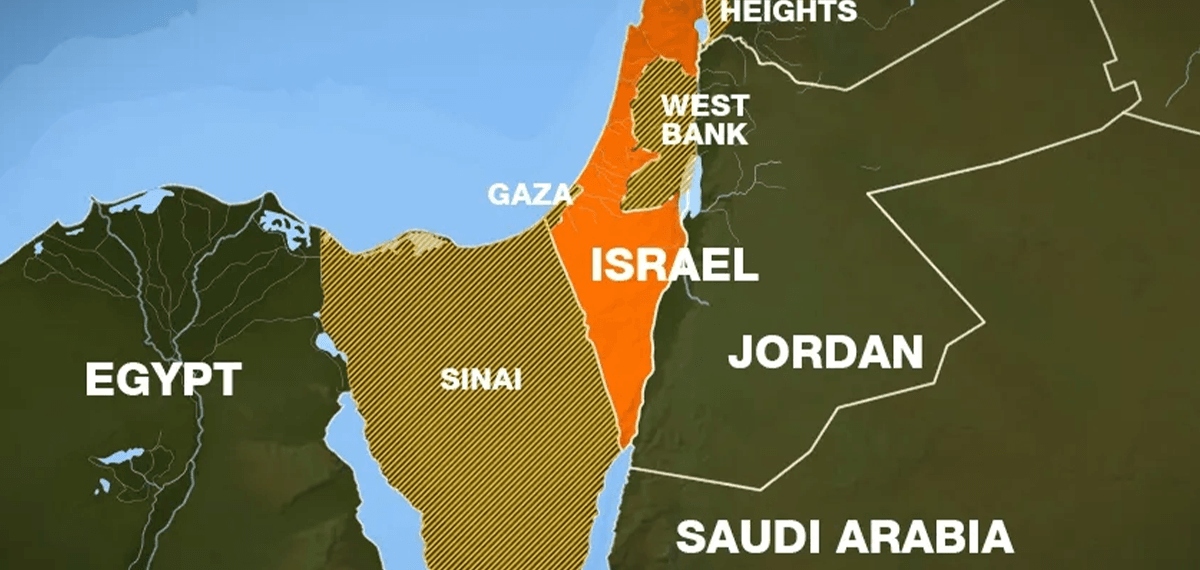 Sinai Peninsula