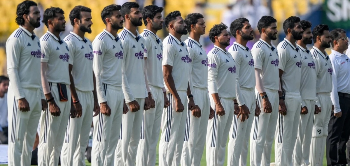 നാണക്കേടിനരികെ ഗംഭീറും ഇന്ത്യയും; ദക്ഷിണാഫ്രിക്കയ്ക്കെതിരെ തോൽവി ഒഴിവാക്കാൻ ഇന്ത്യയ്ക്കിന്ന് നിർണായകം