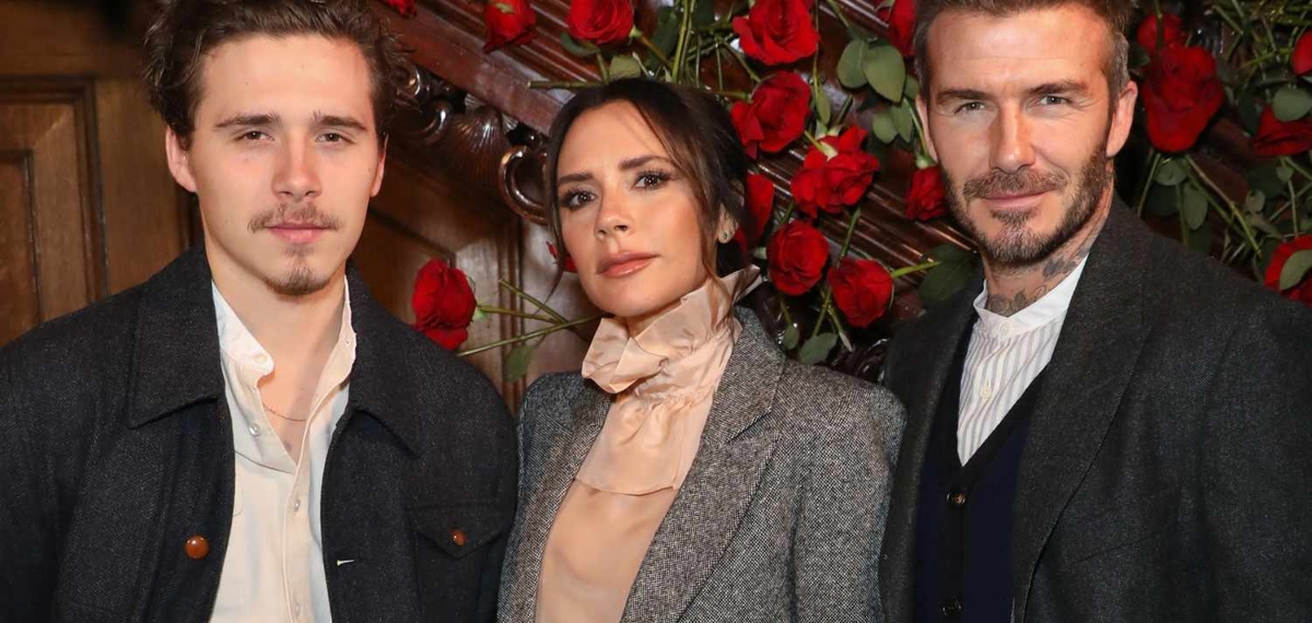 വിവാഹം തകർക്കാൻ നോക്കി, അമ്മ തന്നോടൊപ്പം അനുചിതമായി നൃത്തം ചെയ്തു; ഗുരുതര ആരോപണവുമായി ബെക്കാമിന്റെ മകൻ