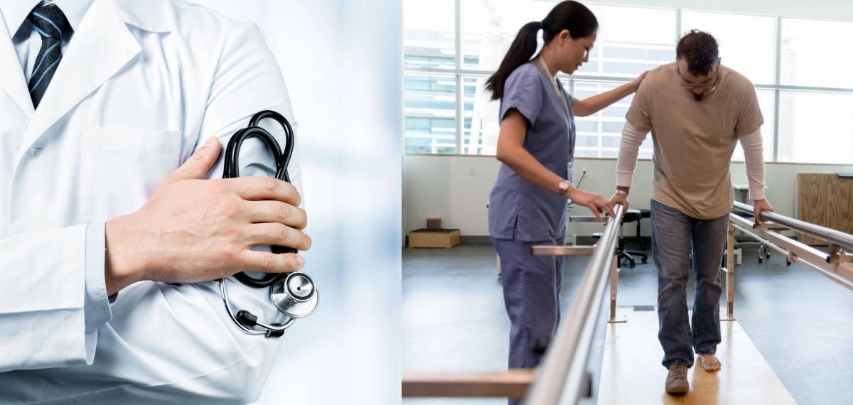 ഫിസിയോ തെറാപ്പിസ്റ്റുകളും ഒക്കുപ്പേഷണല് തെറാപ്പിസ്റ്റുകളും ഡോക്ടര്മാരല്ല: ഹൈക്കോടതി