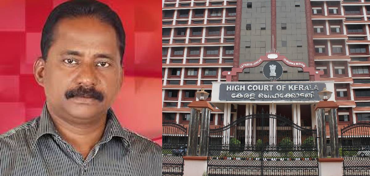 ടി പി കേസിലെ പ്രതികൾക്ക് മാത്രം എന്താണ് പ്രത്യേകതയെന്ന് ഹൈക്കോടതി; 12-ാം പ്രതിക്ക് പരോൾ അനുവദിച്ചില്ല