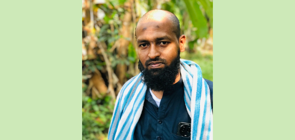 മാതാവിനെ ചികിത്സിക്കാനെത്തിയ 19കാരിയെ കണ്ടെത്തി; മന്ത്രവാദിയെ സ്റ്റേഷനിലെത്തിച്ചു