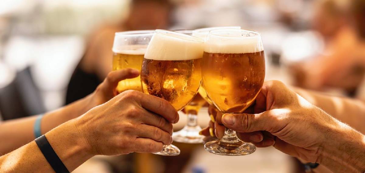 മദ്യപാനത്തെക്കുറിച്ചുളള ചില ചോദ്യങ്ങളും ഉത്തരങ്ങളും