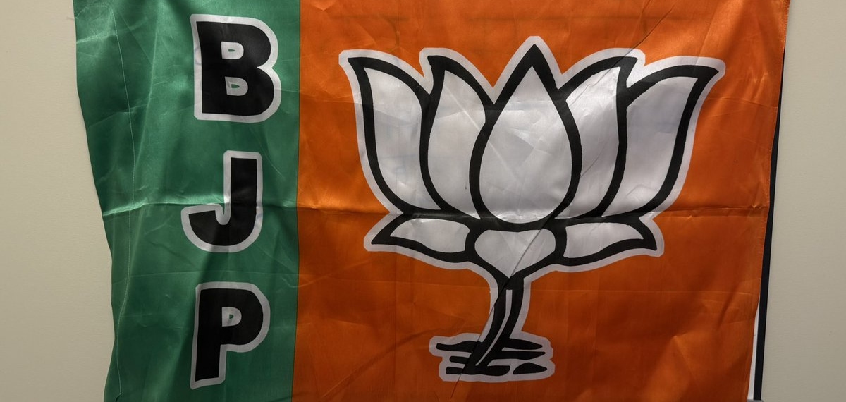 വനിതാ സംവരണ ഡിവിഷനില്‍ പുരുഷസ്ഥാനാര്‍ത്ഥിയെ നിര്‍ത്തി ബിജെപി; പത്രിക തള്ളി, ഒന്നല്ല രണ്ട് പത്രികയും