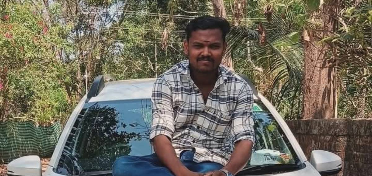 കൊല്ലത്ത് മാനസിക വെല്ലുവിളി നേരിടുന്ന യുവാവിനെ അച്ഛനും ചേട്ടനും തലയ്ക്ക് അടിച്ച് കൊലപ്പെടുത്തി