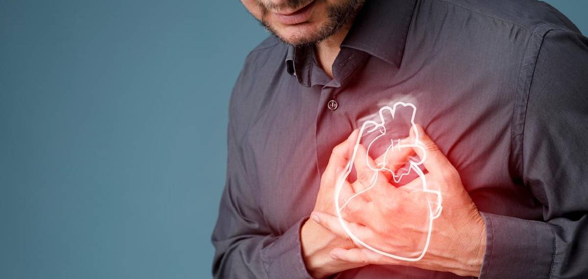 heart disease young people