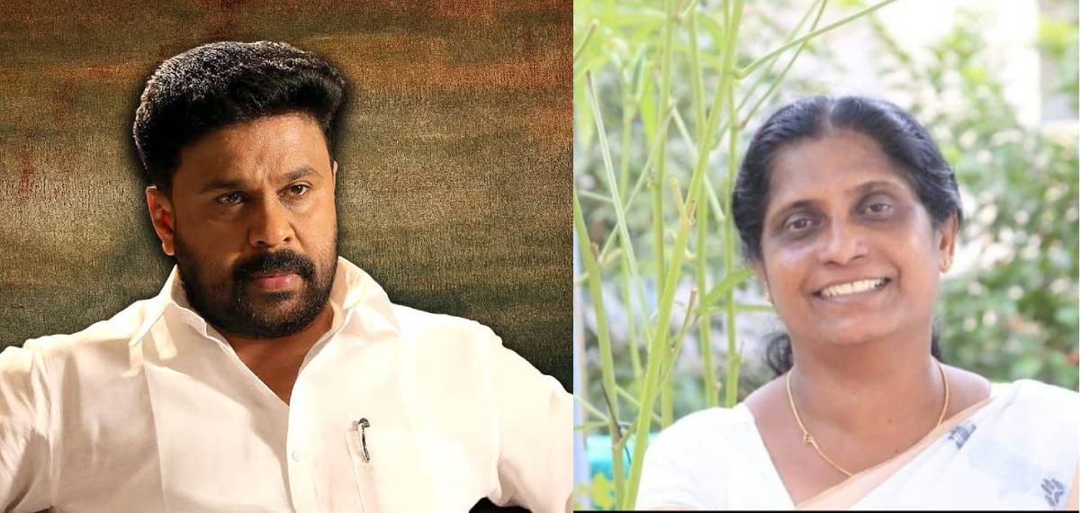 'ദിലീപ് പീഡിപ്പിച്ചാൽ കുഴപ്പമില്ലെന്ന് ഞാൻ പറഞ്ഞതായി പ്രചരിപ്പിക്കുന്നു,സത്യമില്ല';സൈബർ ആക്രമണത്തിനെതിരെ മിനി