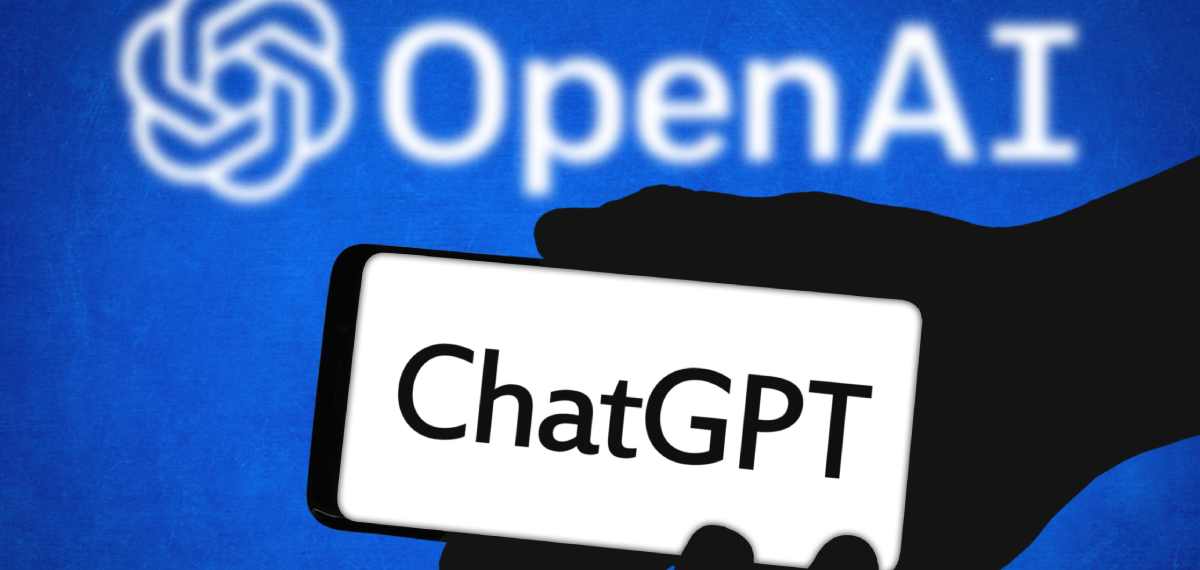 Open AI ChatGPT