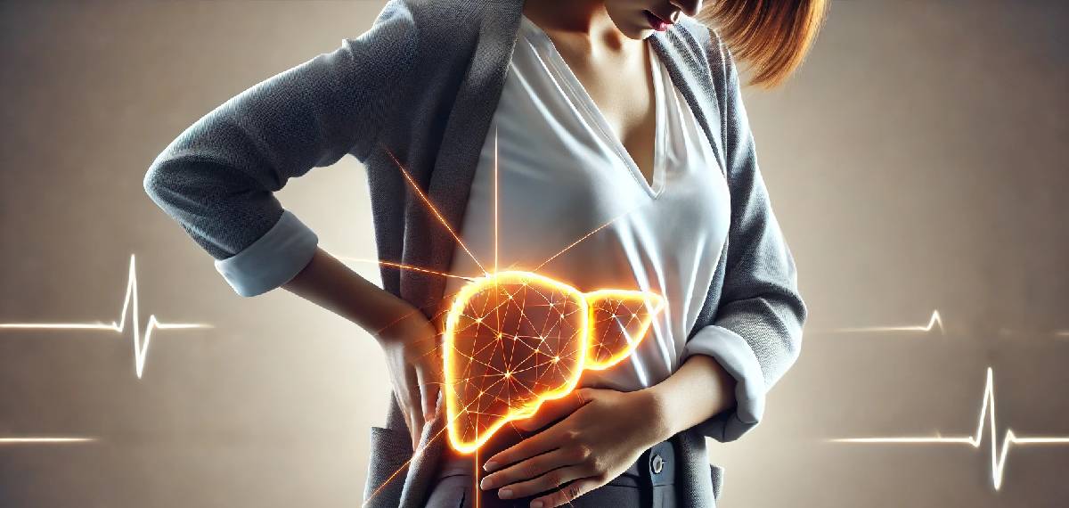 liver failure symptoms